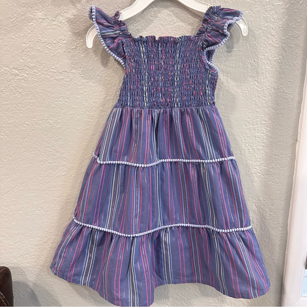 Penelope Mack dress